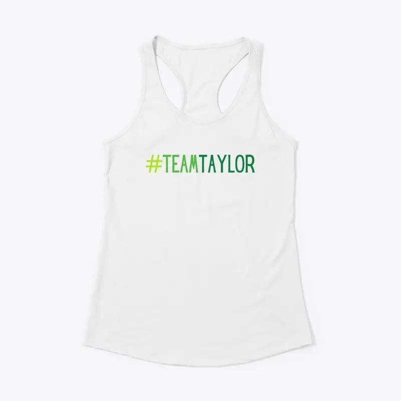 Team Taylor