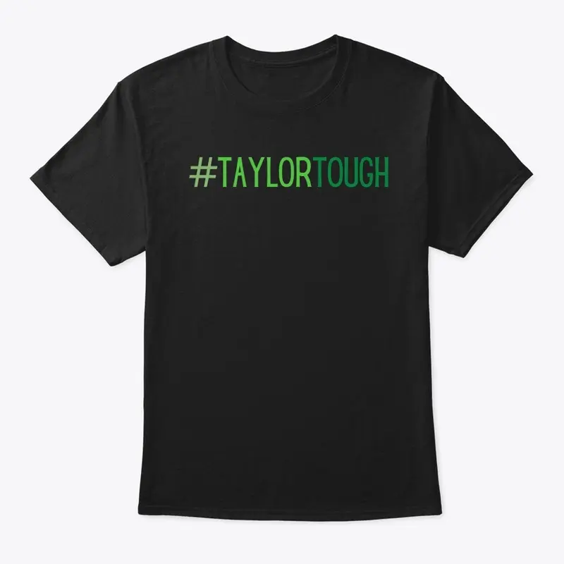 Taylor Tough